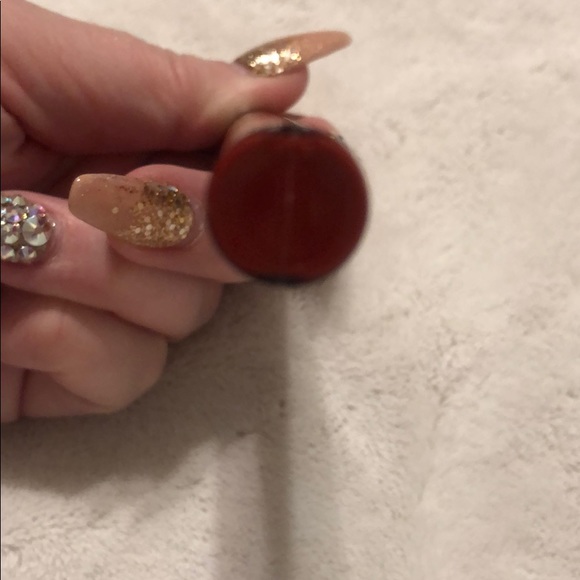 Kat Von D Liquid Lipstick - Picture 3 of 3